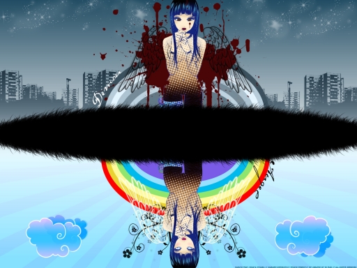 Hinata's Alter Ego V2