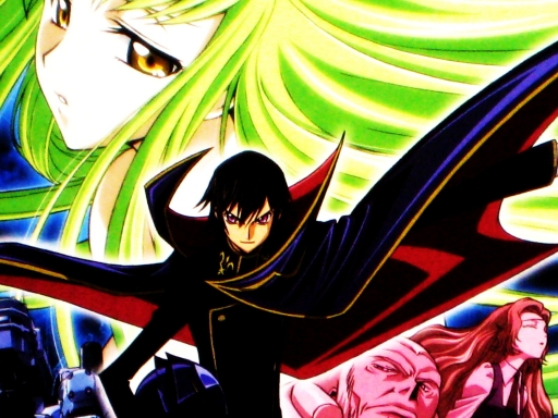 I Will Make A New World