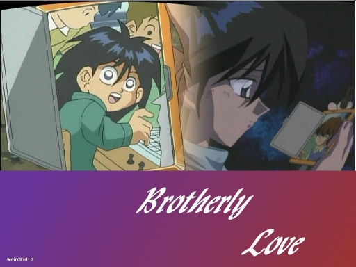 Brothers