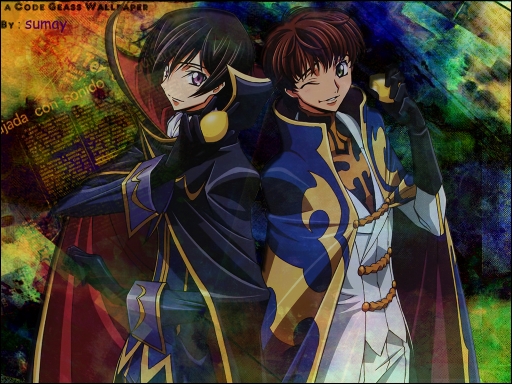 The Shadow Of Friendship