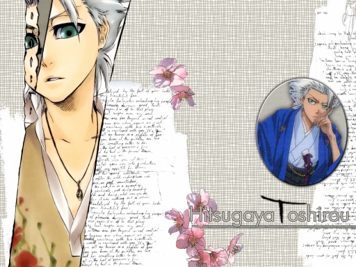 Hitsugaya