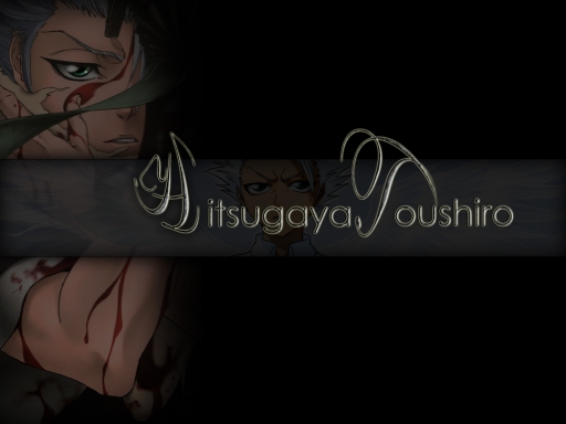 Hitsugaya Toushiro