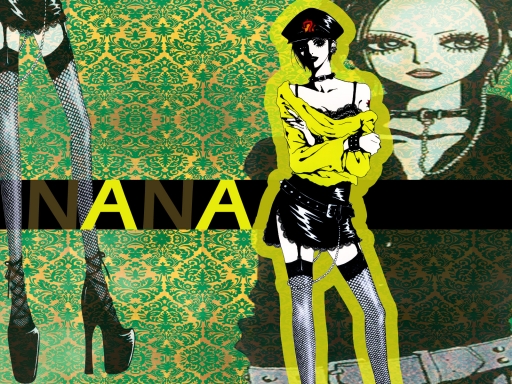 Nana