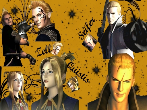 Final Fantasy VIII