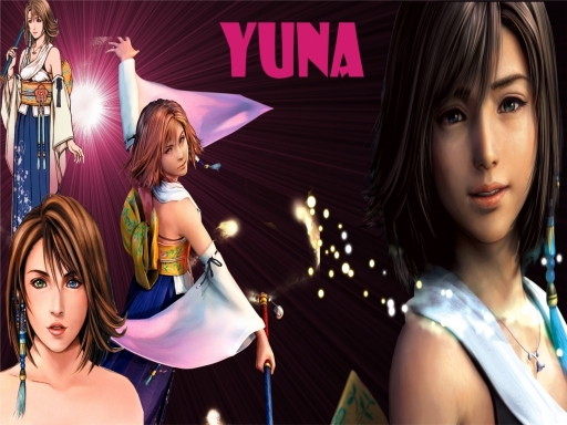 Yuna