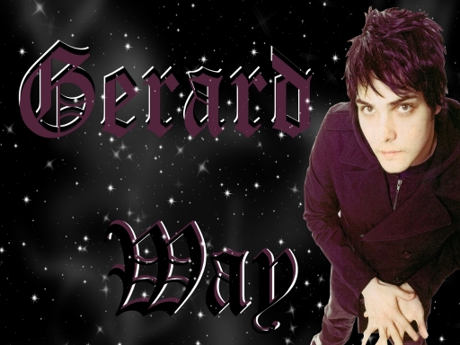 Gerard Way