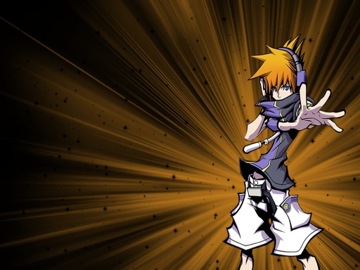 Neku