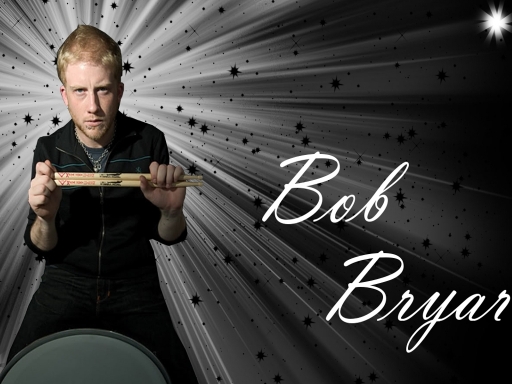 Bob Bryar