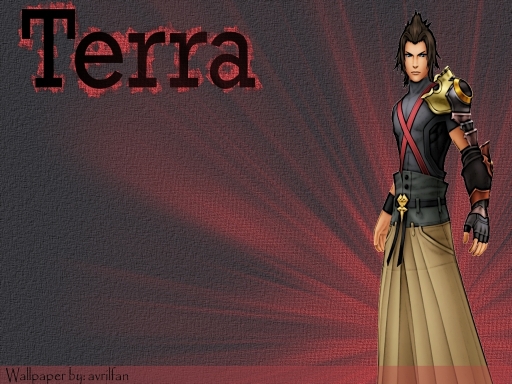 Terra
