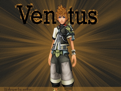 Ventus