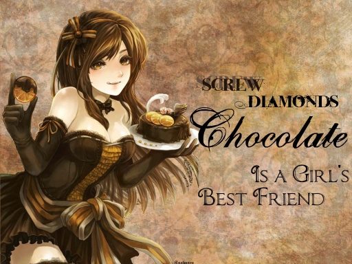 Chocolat~