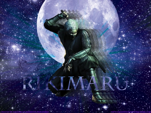 Moon Rikimaru