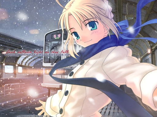 A Trillion Snowflakes