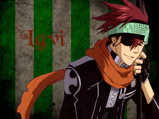 Lavi