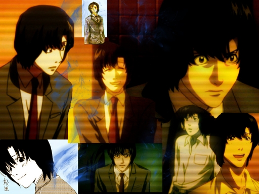 Matsuda is underappreciated.