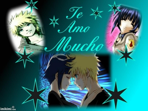 Te amo mucho