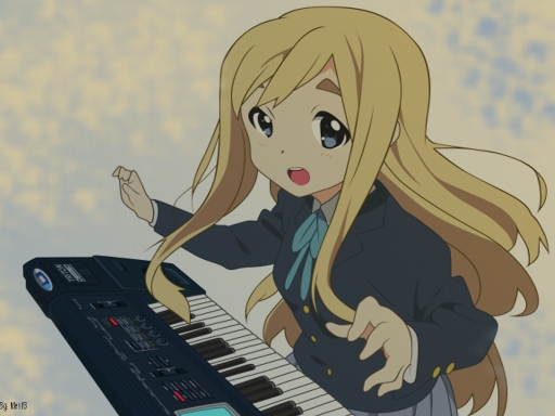 Tsumugi Kotobuki