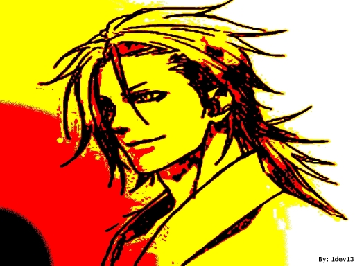Harada Sanosuke