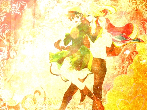 You Are My Sunshine.