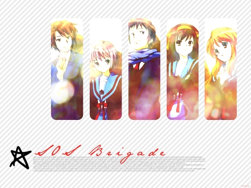 By Overloading it with Fun!