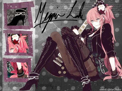 Whatcha Gonna Do Tonight?