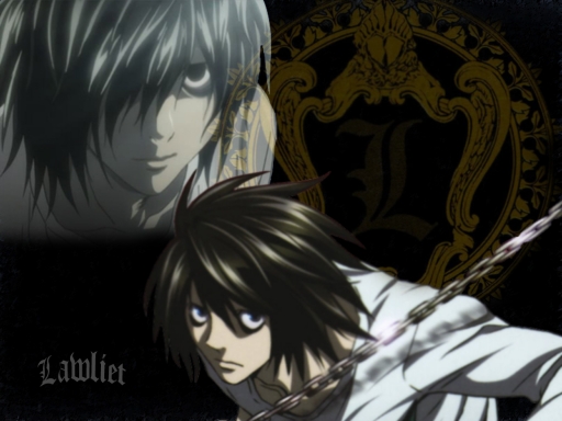 Lawliet
