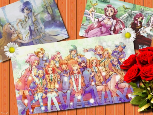 Memories // Photographs