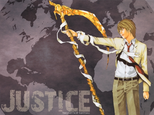 <Justice>