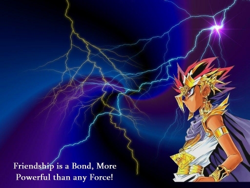 Power Of The Pharaoh