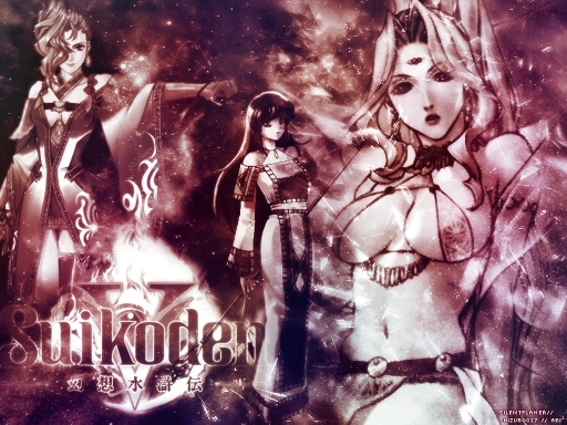 Girls girls girls...