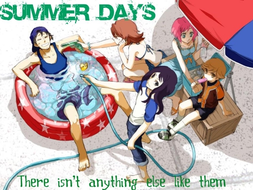 Summer Days