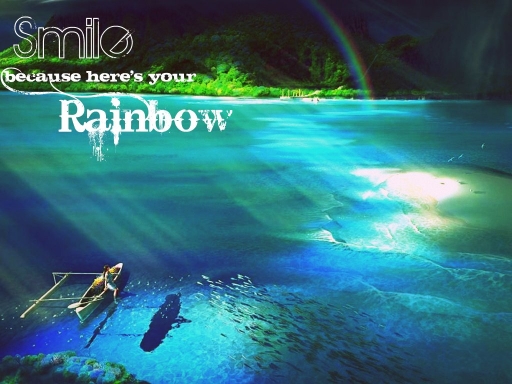 Your Rainbow