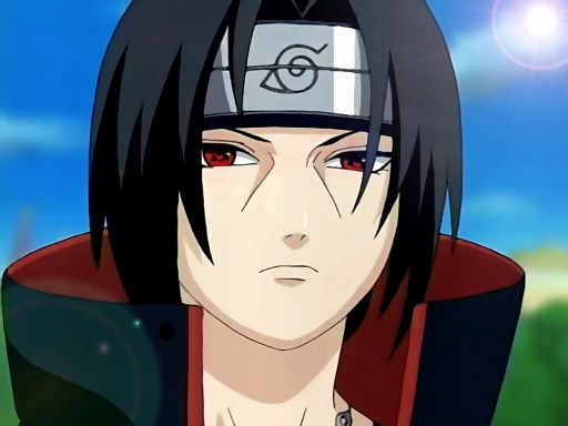 Uchiha Itachi