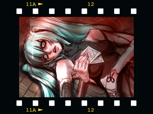 rotten girl gurotesuku romance