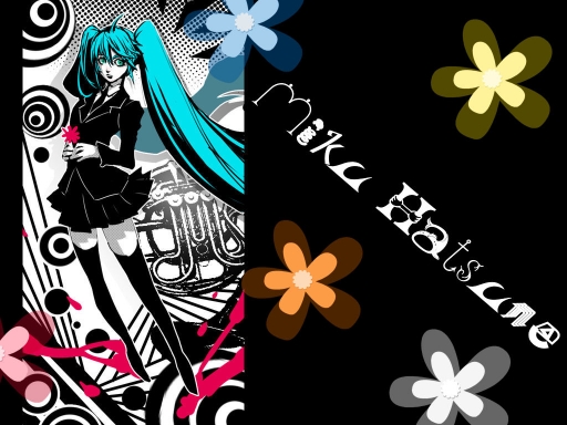 MIKUMIKU
