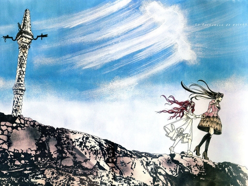 La Princesse de poison