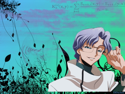 The Smiling Scientist