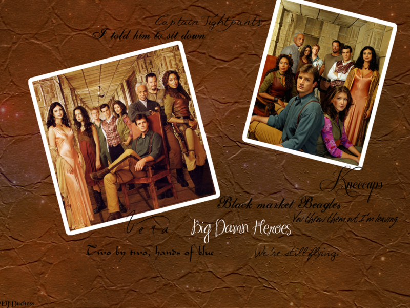 No Power in the 'Verse