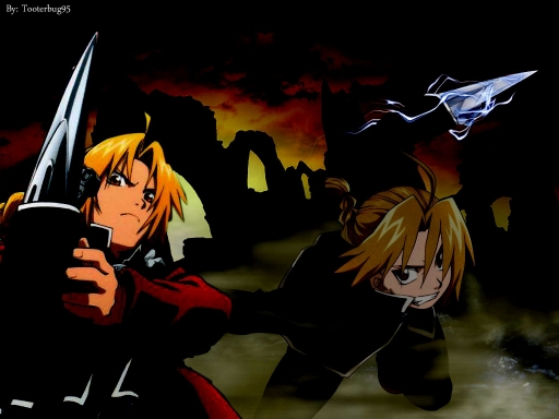 Edward Elric
