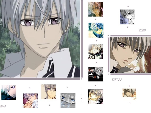 Zero Kyriuu