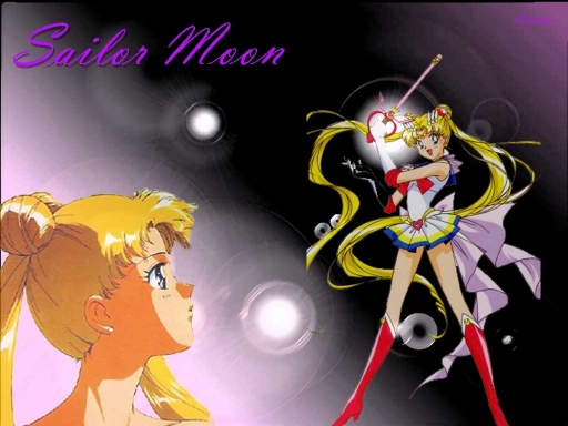 Sailor Moon
