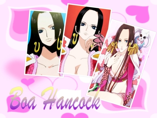 Boa Hancock