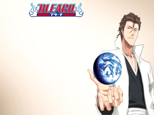 Aizen Sousuke