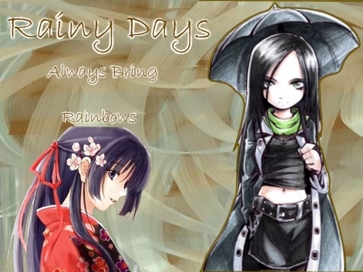 Rainy Days