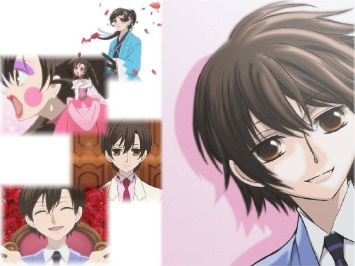 Haruhi Fujioka
