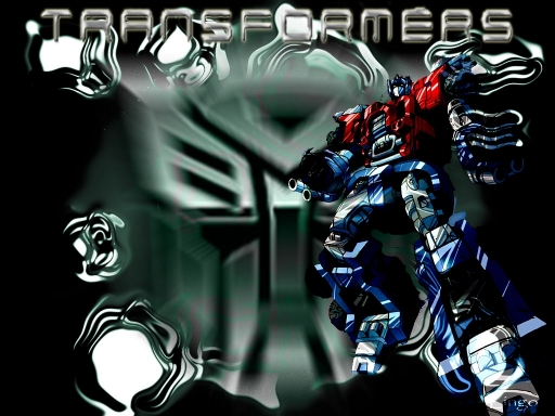 Optimus Prime