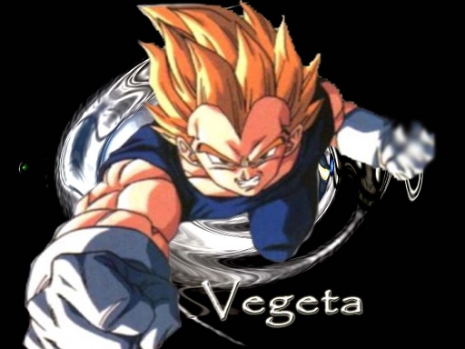 Vegeta