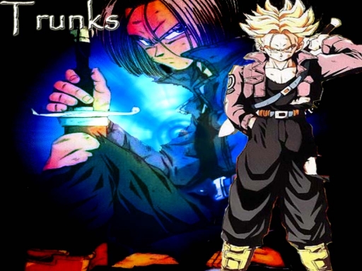 Trunks