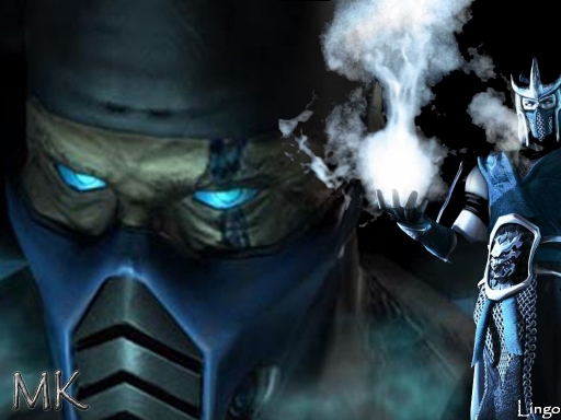 Sub Zero