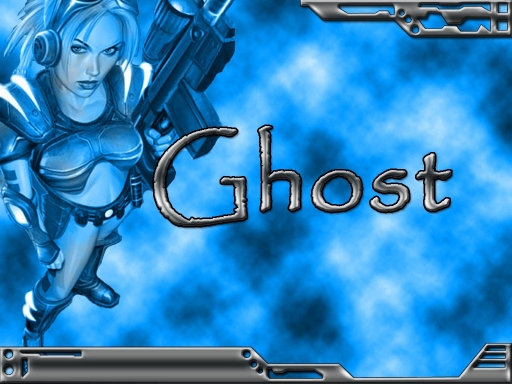 Ghost